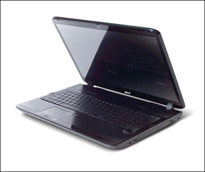 Acer Aspire 8942